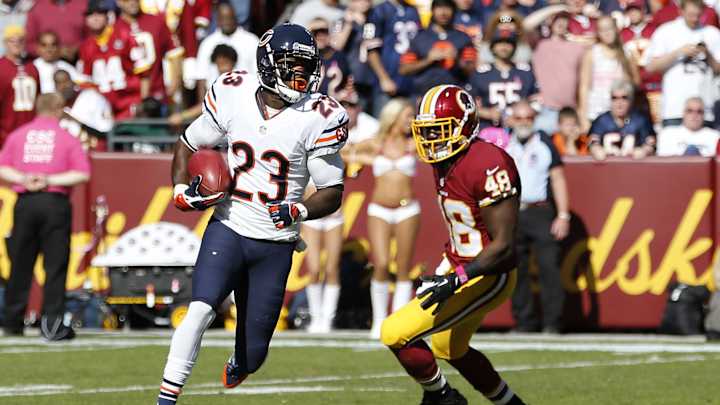 Support Builds for Special Teams Hall of Famers