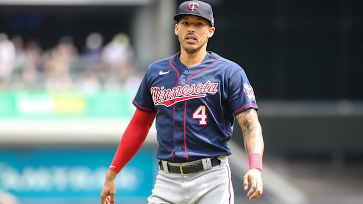 Yankees Are Team to Watch in Carlos Correa Free Agency, MLB Insider Says