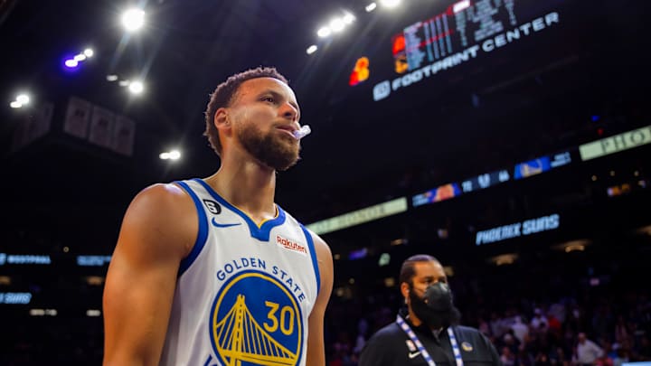 Steph Curry Reacts to Brittney Griner Returning Home Steph Curry Reacts to Brittney Griner Returning Home