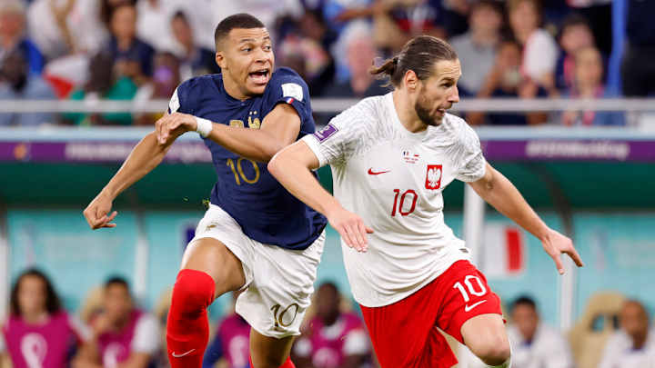 SI:AM | One of These Eight Teams Will Win the World Cup