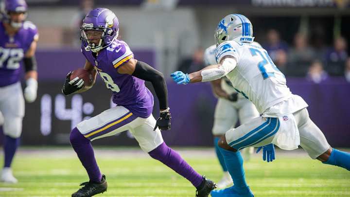 NFL Week 14 Player Props to Target