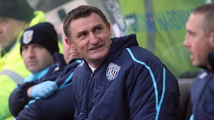 West Brom expert on why Tony Mowbray is still 'revered' by fans and looks ahead to Sunderland clash West Brom expert on why Tony Mowbray is still 'revered' by fans and looks ahead to Sunderland clash