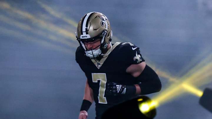 Saints Should Not Limit Their Not-So-Secret Weapon In 2023