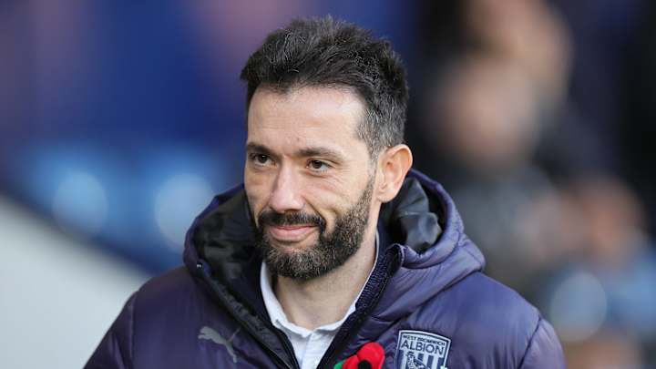 Carlos Corberan warns West Brom about 'dangerous' Sunderland