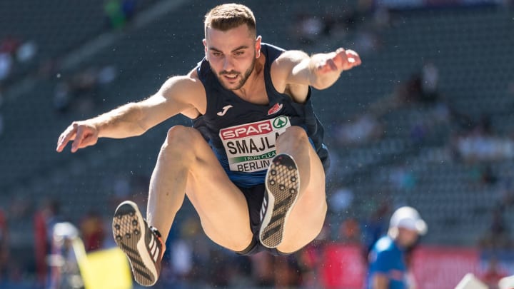 Albanian Olympian Suspended for Allegedly Using False Qualifying Information