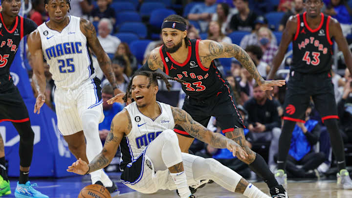 What's 'Worst Case Scenario' for Magic Next Season?