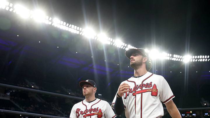 Dodgers Rumors: Analyst Sees LA As 'Best Fit' for Dansby Swanson Dodgers Rumors: Analyst Sees LA As 'Best Fit' for Dansby Swanson