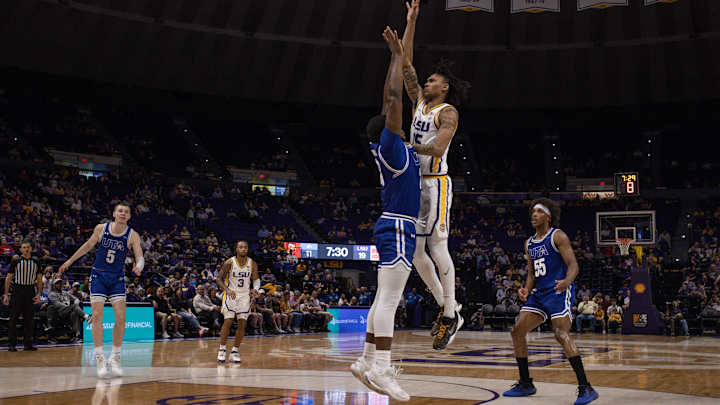 Wake Forest Basketball vs LSU: Where to Watch