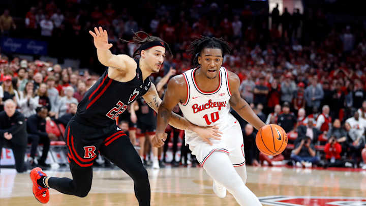 2023 NBA Draft: Top Prospects Currently Testing Draft Waters 2023 NBA Draft: Top Prospects Currently Testing Draft Waters