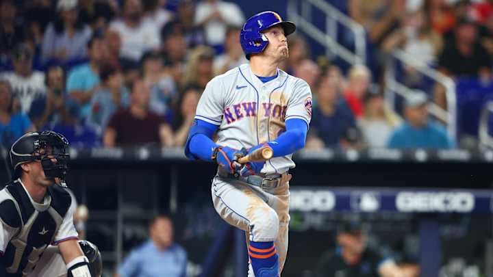 SF Giants made an offer to Brandon Nimmo before he re-signed with Mets