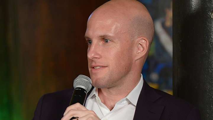 LeBron James on Death of Former SI Writer Grant Wahl: ‘It’s a Tragic Loss’