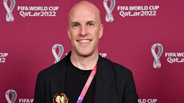 Sports World Mourns Death of Former SI Writer Grant Wahl