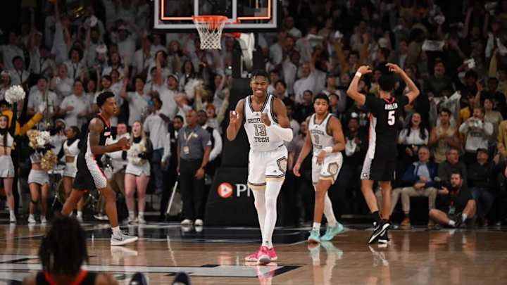 How to Watch, Listen To, and Live Stream Georgia Tech vs North Carolina How to Watch, Listen To, and Live Stream Georgia Tech vs North Carolina