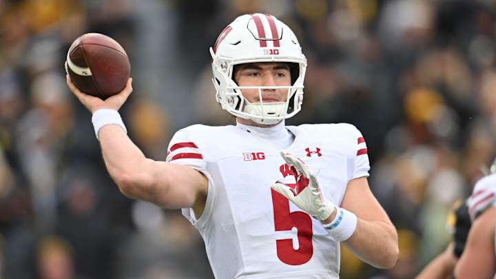 QB Transfer Portal Tracker: Who Will Replace Will Levis?