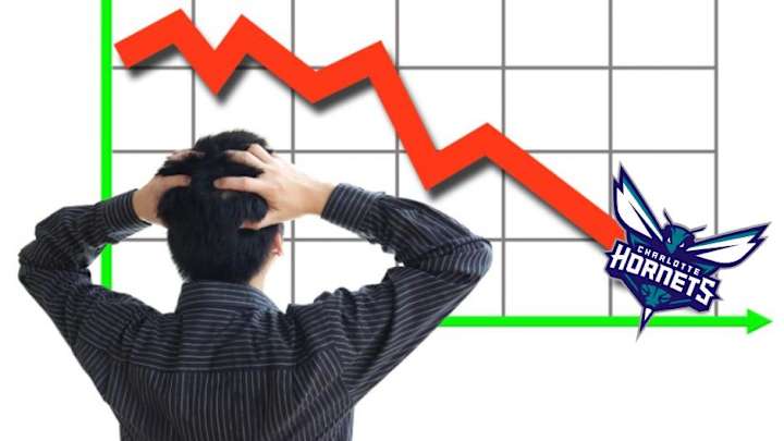 "Dunc'd On" Organization Rankings- Hornets Tumble Down List