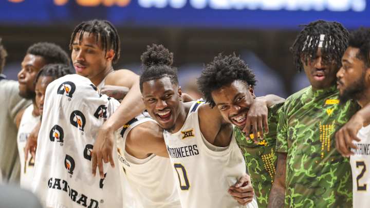 Score Predictions for West Virginia vs UAB