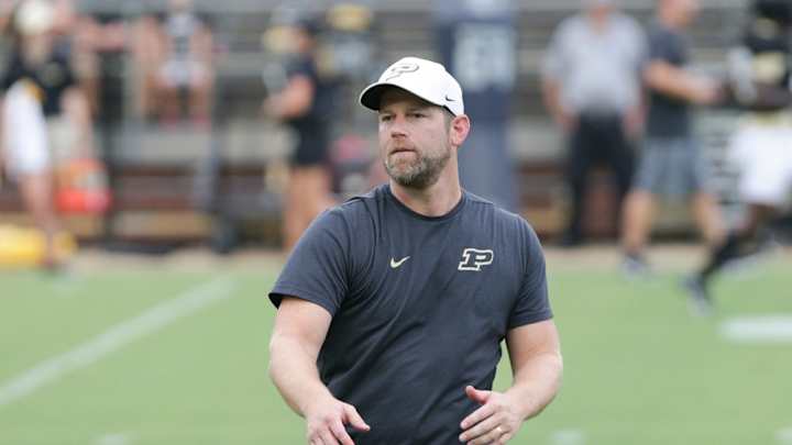 Brian Brohm to Join Jeff Brohm's Staff at Louisville