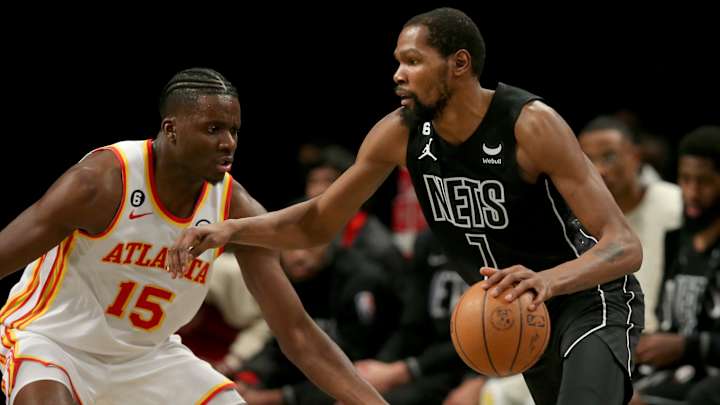 Five Takeaways from Hawks Loss to Nets