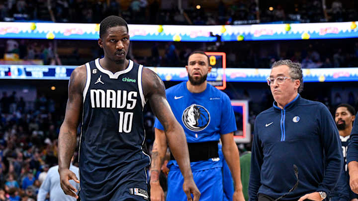 Free Throws Aren't Free: 3 Big Takeaways From the Mavs' Disheartening Loss to Bucks Free Throws Aren't Free: 3 Big Takeaways From the Mavs' Disheartening Loss to Bucks