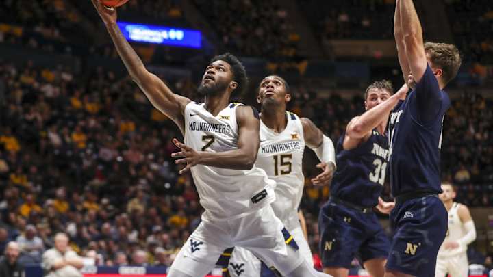 PREVIEW: West Virginia Faces UAB PREVIEW: West Virginia Faces UAB