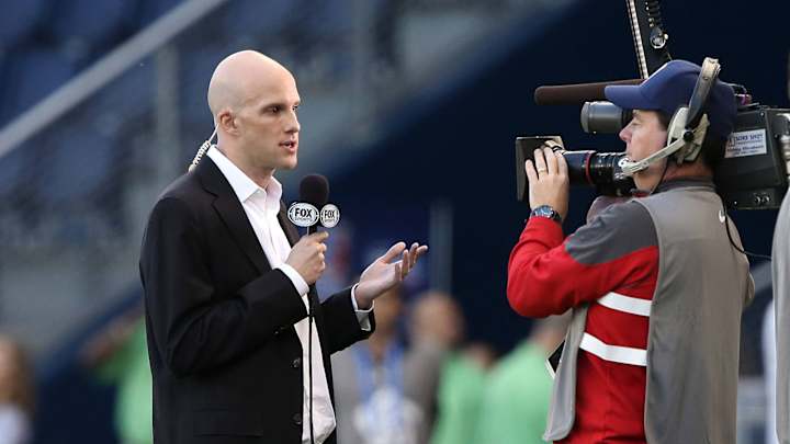 Fox Shares Tribute to Grant Wahl Ahead of Saturday’s World Cup Matches