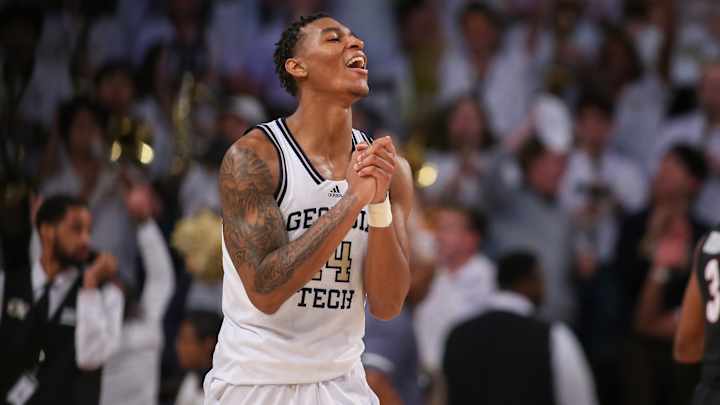 Georgia Tech vs North Carolina Prediction: ACC Basketball Pick of the Day