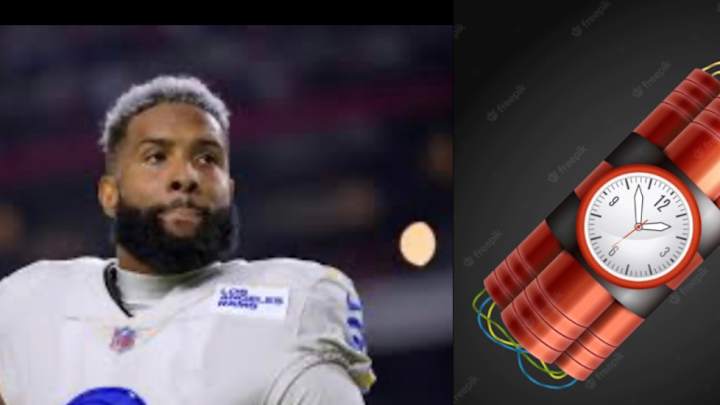 Odell Beckham Jr. Next Move after Cowboys: Bills Sign OBJ to 'Prove-It' Contract?
