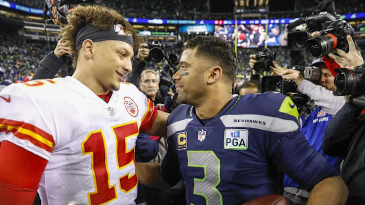 AFC West Week 14 Preview: Chiefs vs. Broncos AFC West Week 14 Preview: Chiefs vs. Broncos