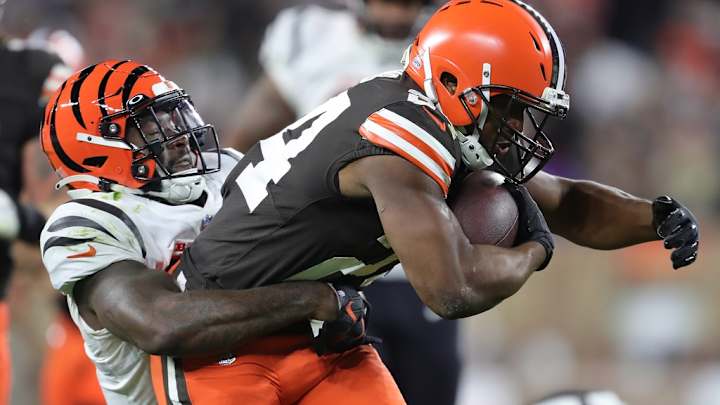 Madden 23 Simulation: Cleveland Browns Takedown Cincinnati Bengals to Complete Season Sweep