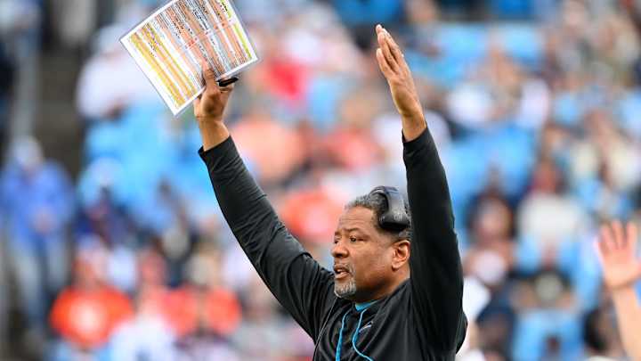 Meaningful December Football Has Returned to Carolina Meaningful December Football Has Returned to Carolina