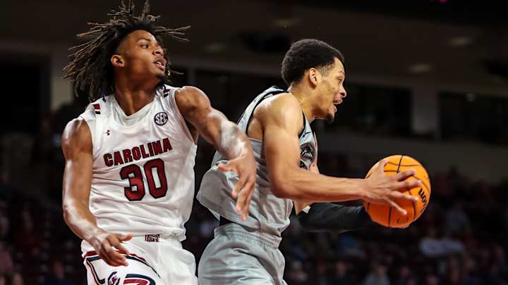 How To Watch: South Carolina vs. Presbyterian