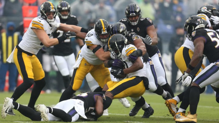 Samuel Njoku: Ravens Can Lean on Defense to Pave Way to Playoffs