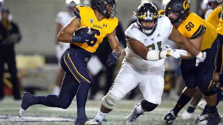 Influenced by Penix Decision, Letuligasenoa Plans to Return, Too