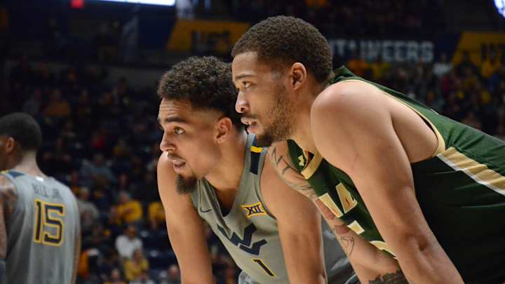 Emmitt Matthews Jr. Set to Return