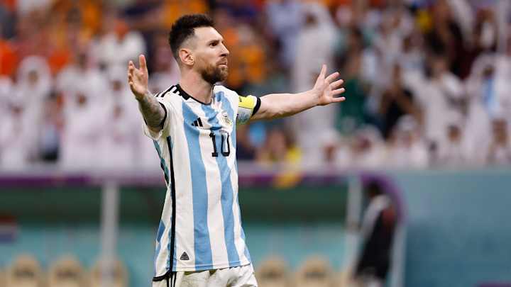Top World Cup Games to Bet on to Close Out 2022
