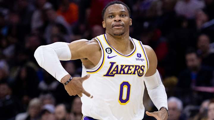 Lakers News: Fourth Quarter Rally Singled Out By Russell Westbrook As Proof Of Team's Heart