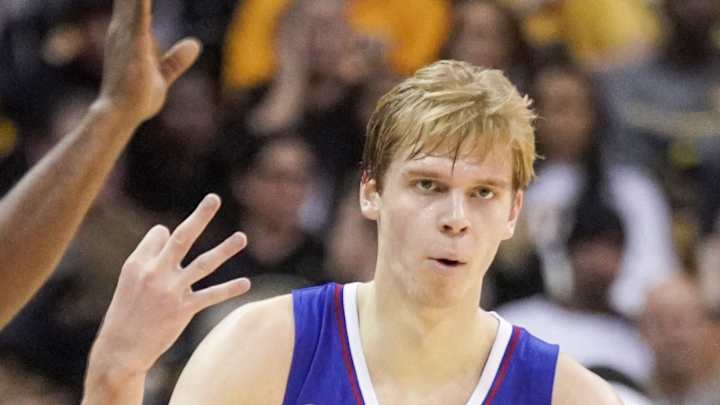 Jayhawks embarrass Tigers again, win Border War 95-67