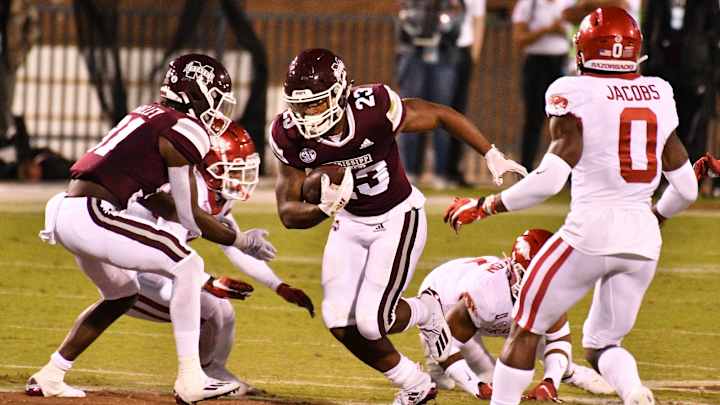 Auburn transfer target Dillon Johnson sets commitment date