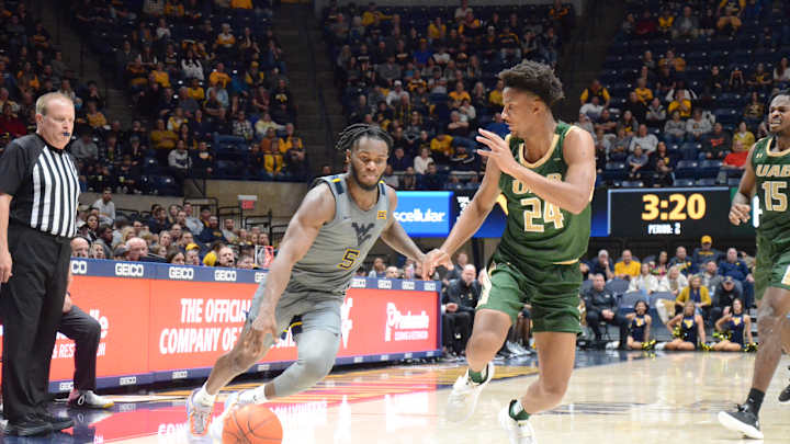 West Virginia Hosts Buffalo in a Sunday Evening Matchup West Virginia Hosts Buffalo in a Sunday Evening Matchup