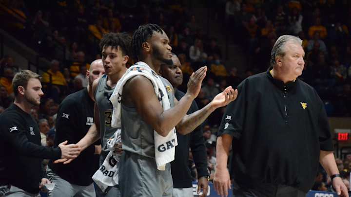 How to Watch, Listen, & Receive LIVE Updates of WVU vs. No. 3 Kansas