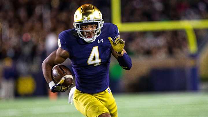 Lorenzo Styles Becomes De Facto No. 1 Target