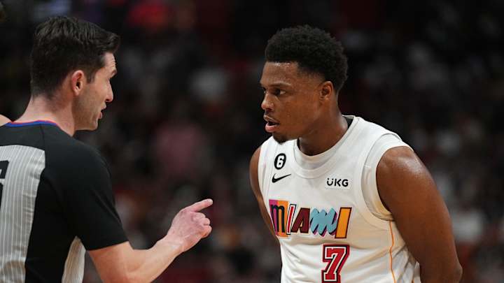 Takeaways From The Miami Heat's Loss Saturday To San Antonio Spurs