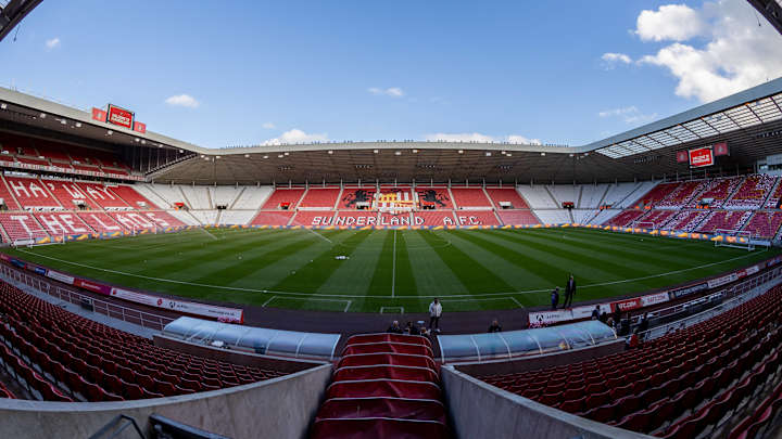 Sunderland vs West Brom: How to watch on TV and live stream Sunderland vs West Brom: How to watch on TV and live stream