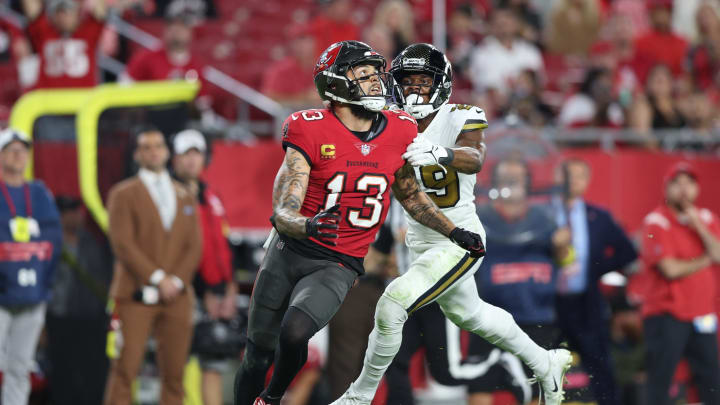 NFC South Fantasy Football: Start'em or Sit'em for Week 14