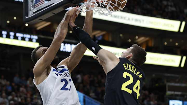 Timberwolves Defeat Jazz, 118-108: Four Takeaways