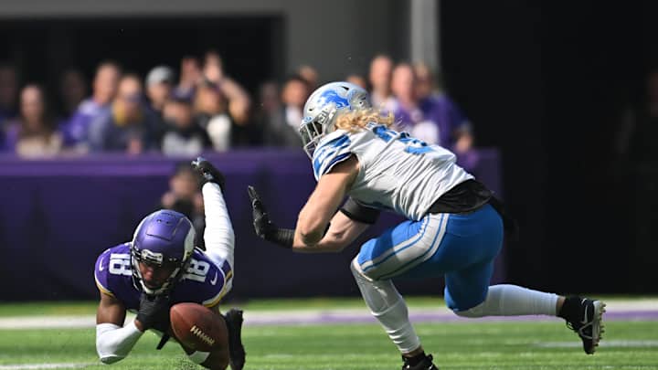 What Contract Should Lions Offer Alex Anzalone? What Contract Should Lions Offer Alex Anzalone?