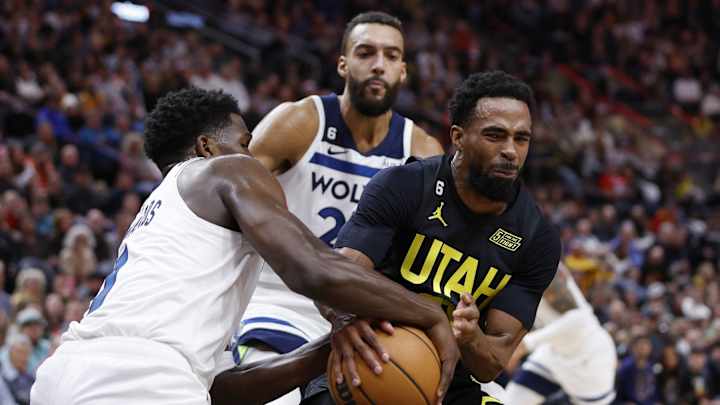 Jazz Season in Danger of Sinking Due to Injury Bug