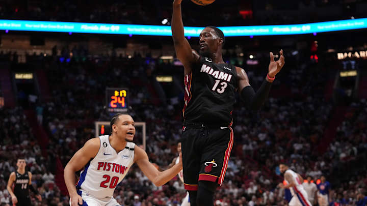 Spurs vs. Heat GAMEDAY: San Antonio Seeks Continued Defensive Growth Spurs vs. Heat GAMEDAY: San Antonio Seeks Continued Defensive Growth