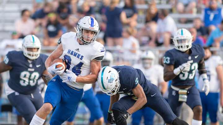 Transfer Portal Tracker: LSU's Offer List Transfer Portal Tracker: LSU's Offer List