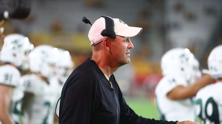 Three observations from Troy Taylor's first press conference as the Stanford head coach Three observations from Troy Taylor's first press conference as the Stanford head coach